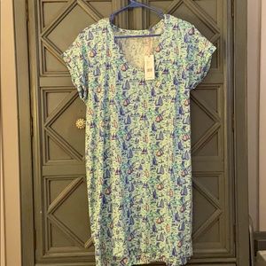 Vineyard Vines women’s dress